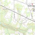 Grove Oak, AL (2011, 24000-Scale) Preview 2