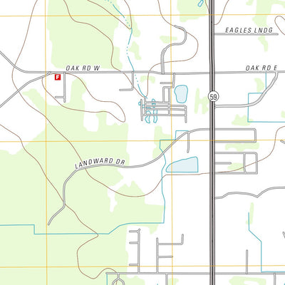 Gulf Shores, AL (2011, 24000-Scale) Preview 2