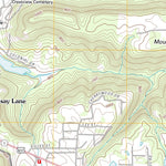 Guntersville, AL (2011, 24000-Scale) Preview 3