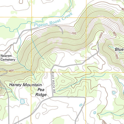 Guntersville Dam, AL (2011, 24000-Scale) Preview 2