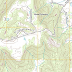 Guntersville Dam, AL (2011, 24000-Scale) Preview 3