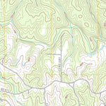 Haleyville East, AL (2011, 24000-Scale) Preview 2