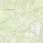 Halfmile Shoals, AL (2011, 24000-Scale) Preview 3