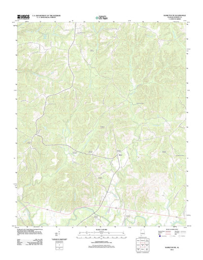 Hamilton NE, AL (2011, 24000-Scale) Preview 1