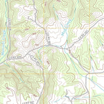 Hanceville, AL (2011, 24000-Scale) Preview 2