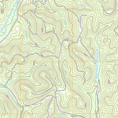 Harrisburg, AL (2011, 24000-Scale) Preview 3