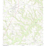 Headland, AL (2011, 24000-Scale) Preview 1