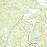Heflin, AL (2011, 24000-Scale) Preview 2