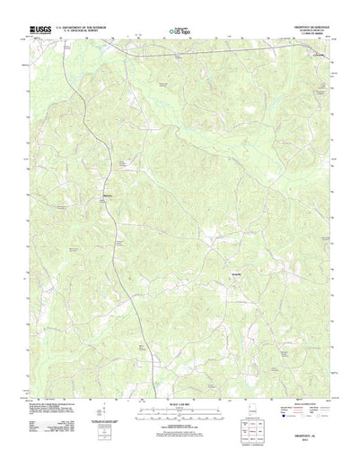 Hightogy, AL (2011, 24000-Scale) Preview 1