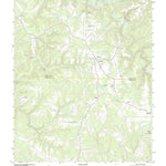Hodges, AL (2011, 24000-Scale) Preview 1