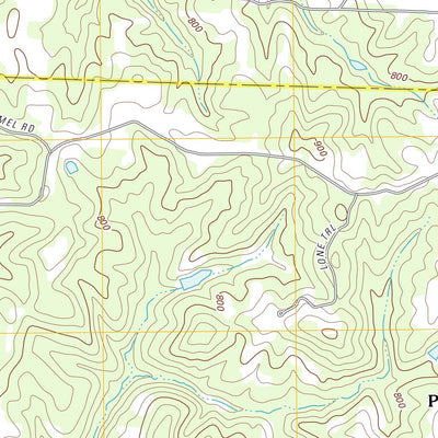 Hodges, AL (2011, 24000-Scale) Preview 2