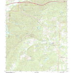 Hollis Crossroads, AL (2011, 24000-Scale) Preview 1