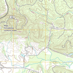 Hollis Crossroads, AL (2011, 24000-Scale) Preview 2