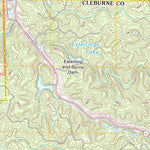 Hollis Crossroads, AL (2011, 24000-Scale) Preview 3