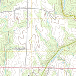 Holly Pond, AL (2011, 24000-Scale) Preview 2