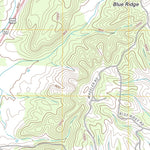 Holly Pond, AL (2011, 24000-Scale) Preview 3