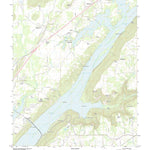 Hollywood, AL (2011, 24000-Scale) Preview 1