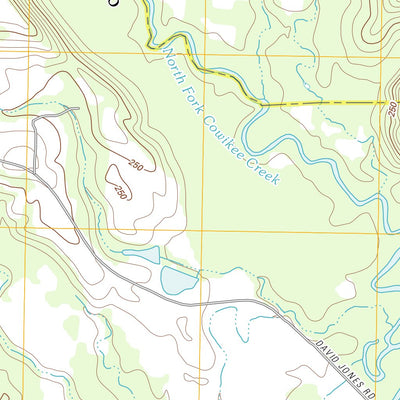 Howe, AL (2011, 24000-Scale) Preview 2