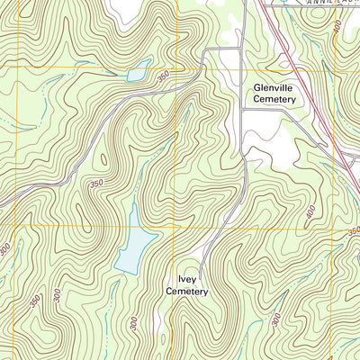 Howe, AL (2011, 24000-Scale) Preview 3