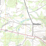 Howelton, AL (2011, 24000-Scale) Preview 2