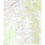 Huntsville, AL (2011, 24000-Scale) Preview 1