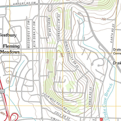 Huntsville, AL (2011, 24000-Scale) Preview 2