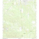 Hurtsboro, AL (2011, 24000-Scale) Preview 1