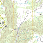 Hyatt Gap, AL (2011, 24000-Scale) Preview 2