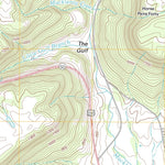 Hyatt Gap, AL (2011, 24000-Scale) Preview 3