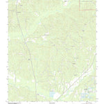 Ingram, AL (2011, 24000-Scale) Preview 1