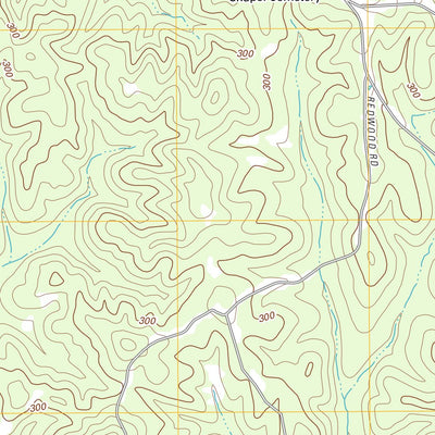 Ingram, AL (2011, 24000-Scale) Preview 2