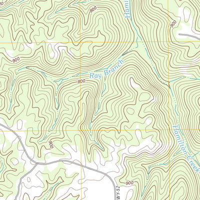 Isbell, AL (2011, 24000-Scale) Preview 2