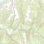 Isbell, AL (2011, 24000-Scale) Preview 3