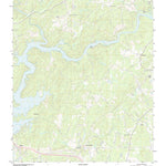 Jacksons Gap, AL (2011, 24000-Scale) Preview 1