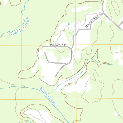 Jefferson, AL (2011, 24000-Scale) Preview 2