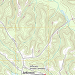 Jefferson, AL (2011, 24000-Scale) Preview 3