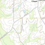 Jemison East, AL (2011, 24000-Scale) Preview 2