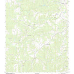 Jemison West, AL (2011, 24000-Scale) Preview 1