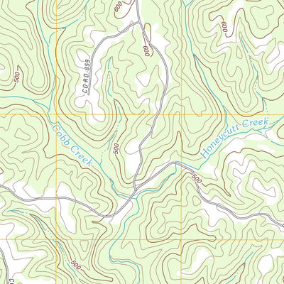 Jemison West, AL (2011, 24000-Scale) Preview 3