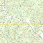Jones, AL (2011, 24000-Scale) Preview 2