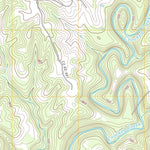 Jones Chapel, AL (2011, 24000-Scale) Preview 3