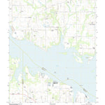 Jones Crossroads, AL (2011, 24000-Scale) Preview 1