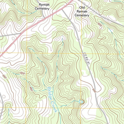 Josie, AL (2011, 24000-Scale) Preview 3