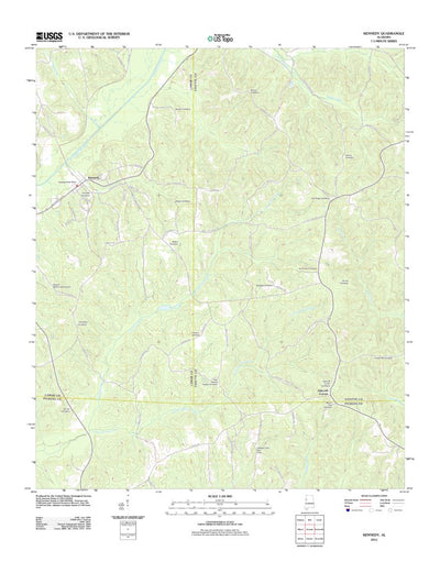 Kennedy, AL (2011, 24000-Scale) Preview 1