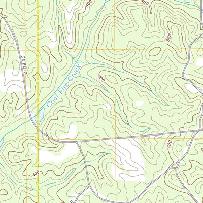 Kennedy, AL (2011, 24000-Scale) Preview 2