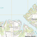 Killen, AL (2011, 24000-Scale) Preview 2