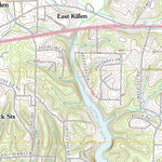 Killen, AL (2011, 24000-Scale) Preview 3
