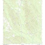 Kimbrough, AL (2011, 24000-Scale) Preview 1