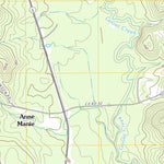 Kimbrough, AL (2011, 24000-Scale) Preview 2