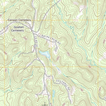 Kimbrough, AL (2011, 24000-Scale) Preview 3